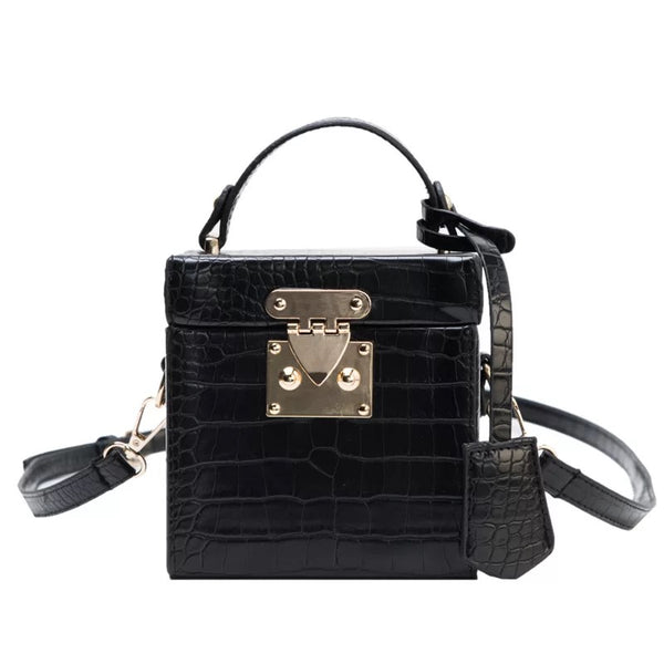 Pandora Box Handbag