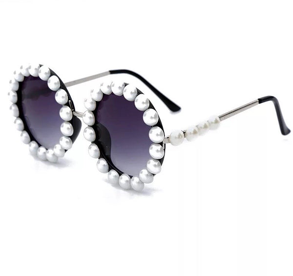 Miss Pearl Sunglasses