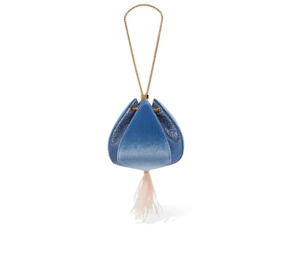 Feather Me Handbag