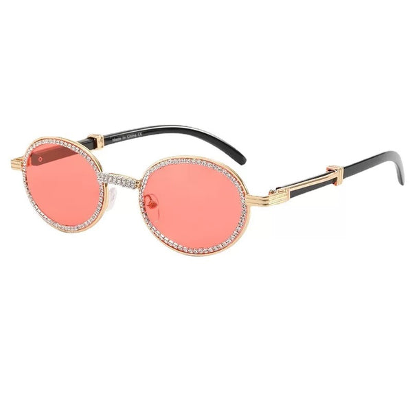Migos Retro Sunglasses