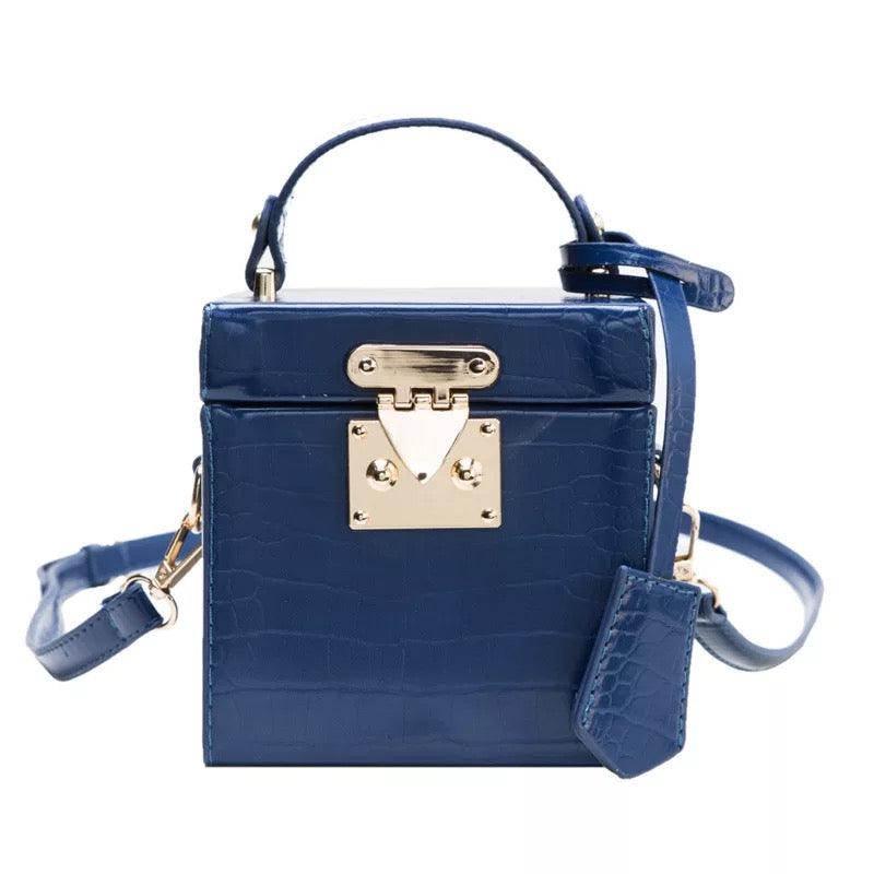 Pandora Box Handbag