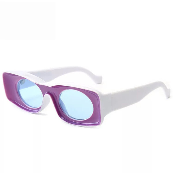 Cotton Candy Sunglasses