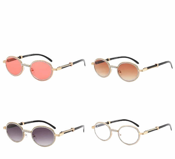 Migos Retro Sunglasses