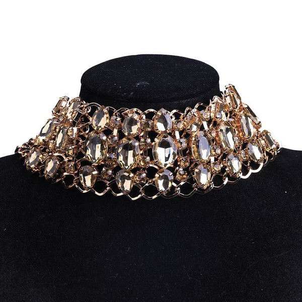 Catalina Choker