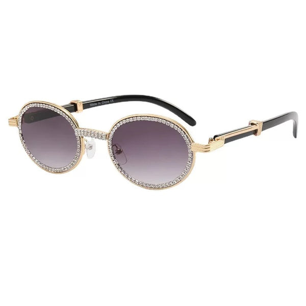 Migos Retro Sunglasses