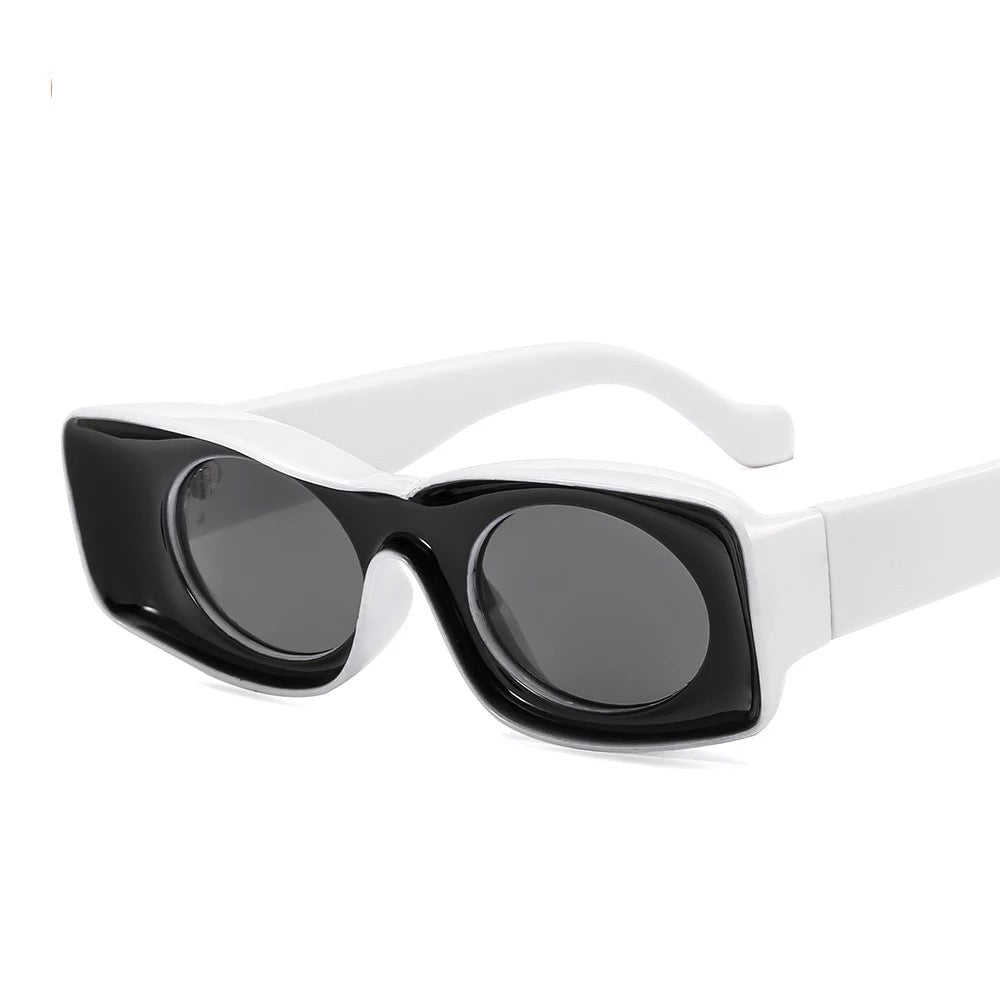 Cotton Candy Sunglasses