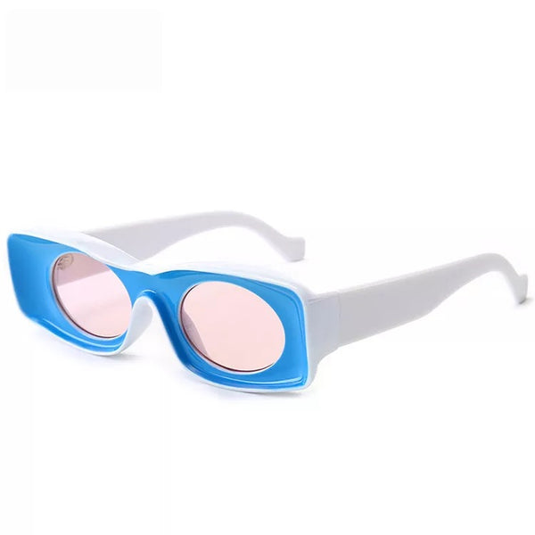 Cotton Candy Sunglasses