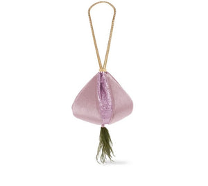Feather Me Handbag