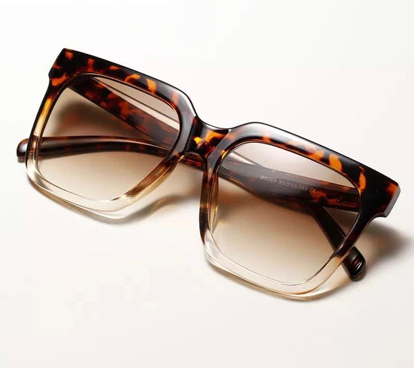 Throwing Shade Sunglasses