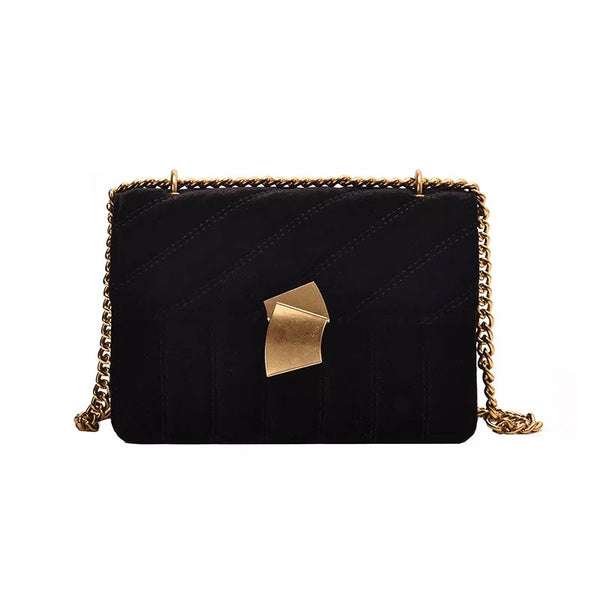 Velvet Dreams CrossBody Bag
