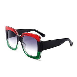 Boss Moves Sunglasses
