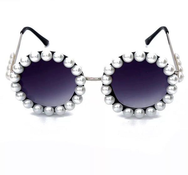 Miss Pearl Sunglasses