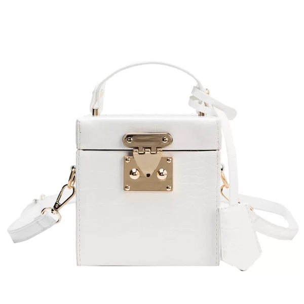 Pandora Box Handbag